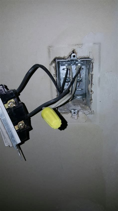 motion sensor - Installing Light Switch - Home Improvement Stack Exchange