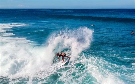 Where to Surf in Puerto Rico | Discover Puerto Rico