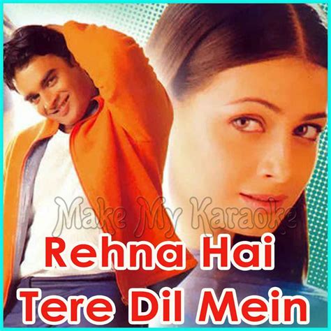 rehna hai tere dil mein songs download - wallpaperforbathroomwithshower