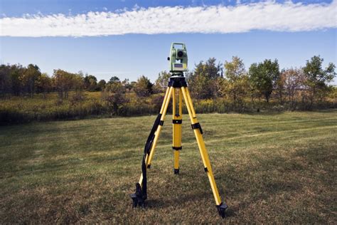 The Land Surveying Process (In 8 Steps)