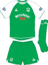 Hibernian Fc Logo