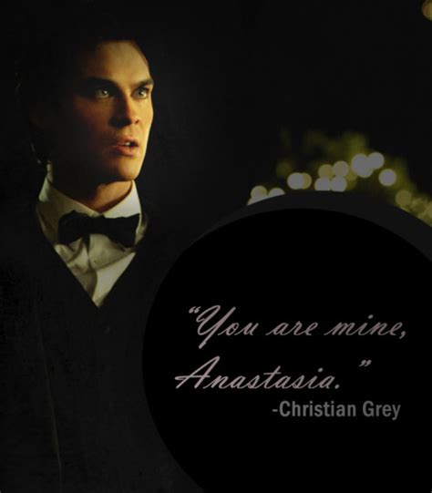 Christian Grey Quotes. QuotesGram