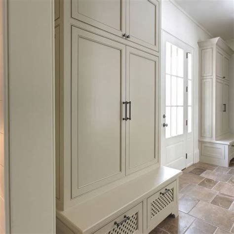 Hallway Units | Bespoke Storage Units & Hallway Furniture Dublin