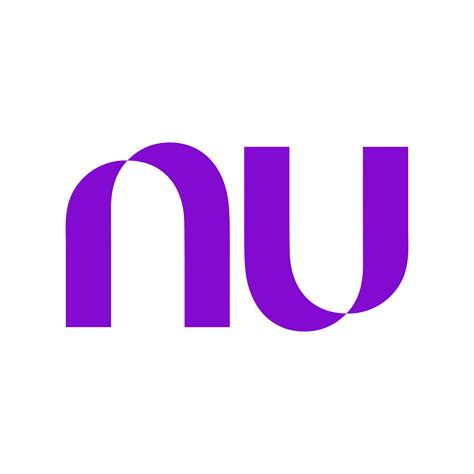 Nubank Logo – PNG e Vetor – Download de Logo