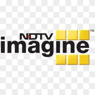 Ndtv Imagine Logo, HD Png Download - 1200x455(#2912984) - PngFind