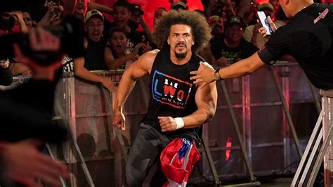 Carlito References 'Rumors' Ahead Of Potential WWE Return - WrestleTalk