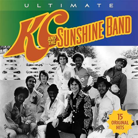 K.C. AND SUNSHINE BAND | Bandas americanas, Viajante do tempo, Videoclipes