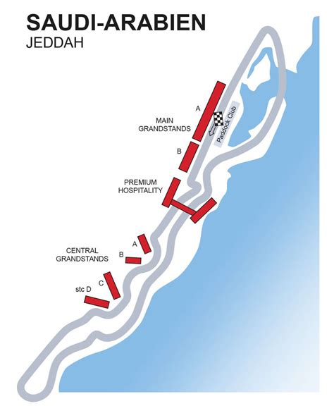 F1 Saudi Arabia Qualifying 2024 - Codee Devonna