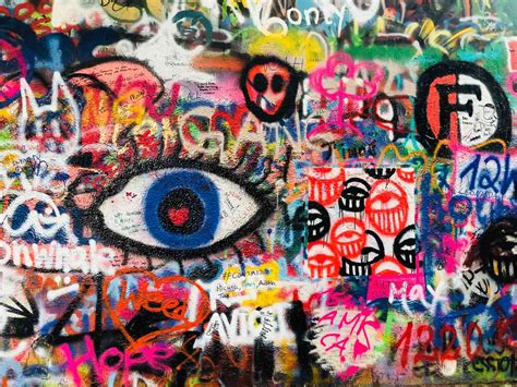 The Rich History of Graffiti Art: Notable Names and Their Contributions | Hickman Design