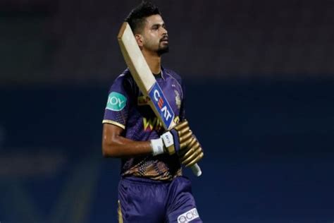 IPL 2023: Who can replace Shreyas Iyer in KKR team?