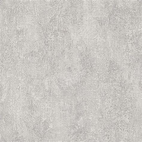 Stark Light Grey Texture Wallpaper from the Nature by Advantage Collection | Textured wallpaper ...