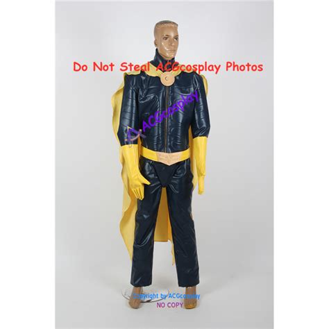 DC Comics Doctor Fate Cosplay Costume