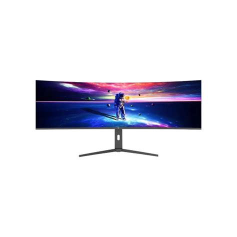 VALUE-TOP W40IRU5 40-INCH WQHD ULTRAWIDE CURVED 5K NANO IPS LED MONITOR