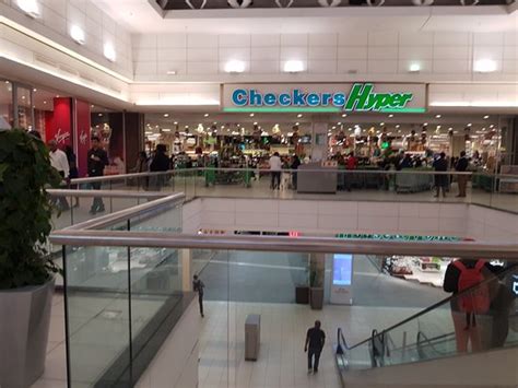 Eastgate Shopping Mall (Johannesburg) - 2021 All You Need to Know ...