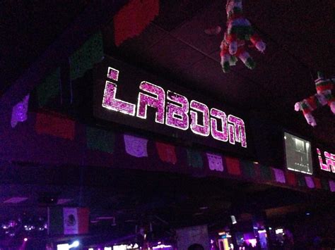 La Boom - 14 Photos & 78 Reviews - Dance Clubs - 6611 S Alameda St, Los ...