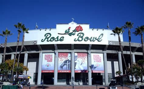 USC Football's Rose Bowl History Shows Triumphs and Tribulations | FOX Sports