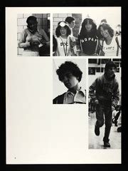 Central Islip High School - Yearbook (Central Islip, NY), Class of 1983, Cover