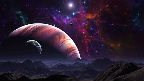 Planet Wallpapers | Best Wallpapers