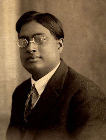 Satyendra Nath Bose | Biography & Facts | Britannica