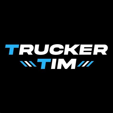 Trucker Tim (@truckertim_1) | Snapchat Stories, Spotlight & Lenses