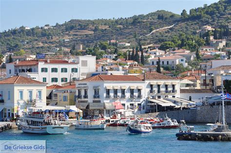 Photos of Spetses | Pictures of Spetses