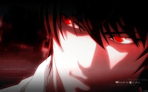 Yagami Light, Death Note Wallpapers HD / Desktop and Mobile Backgrounds