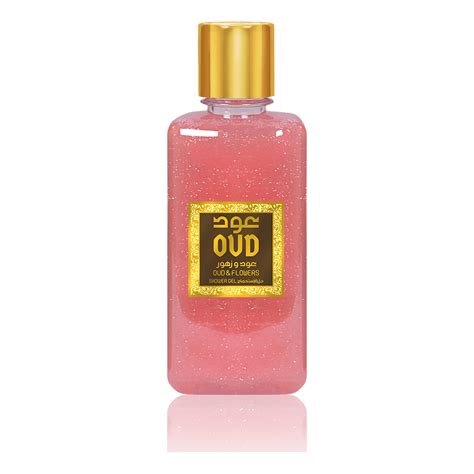 Oud & Flower Collection - Elevate Your Style with Luxury Oud Fragrances