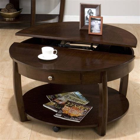 14+ Coffee Table Small Round Unique small round coffee tables | Images Collection