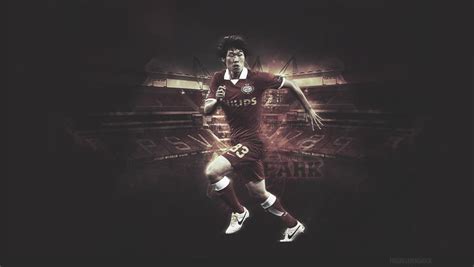 Ji Sung Park PSV by TheCristinaChuck on DeviantArt