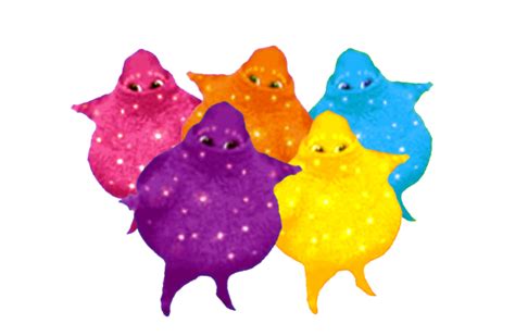 Boohbah PNG 2023 by mcdnalds2016 on DeviantArt