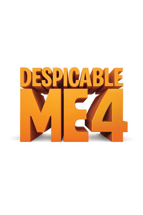 Despicable Me 4 2024 Cast - Joete Madelin