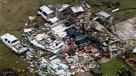 Overhead photos show tornado destruction in this Georgia town | CNN