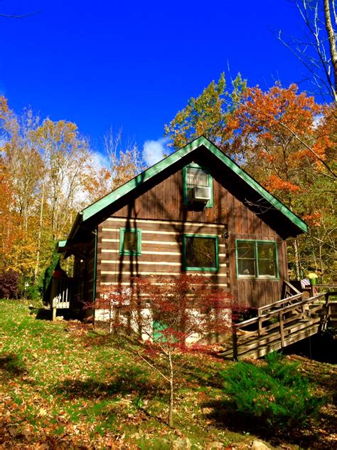 Blue Ridge Mountains NC Pet Friendly Cabin Rentals | Stay Blue Ridge