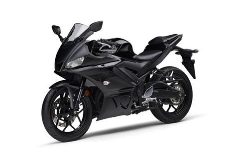 Yamaha R4 250Cc 2023