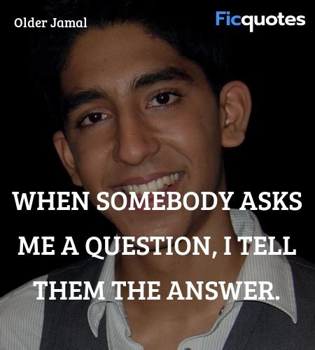 Slumdog Millionaire Quotes - Top Slumdog Millionaire Movie Quotes