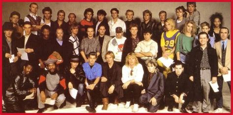 In 1984 charity hit the charts: Do They Know It's Christmas?