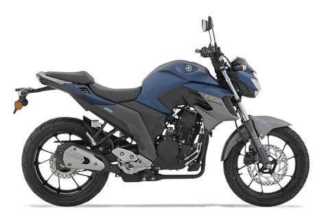 Yamaha FZ25 2022 | Precio $ 4,290 | Motos Yamaha | Somos Moto | Perú