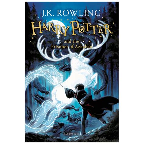 Harry Potter and the Prisoner of Azkaban Original Edition Book | BIG W