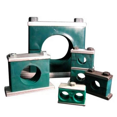 Aluminum Clamps in Kolkata, West Bengal | Aluminium Clamps Suppliers, Dealers & Retailers in Kolkata