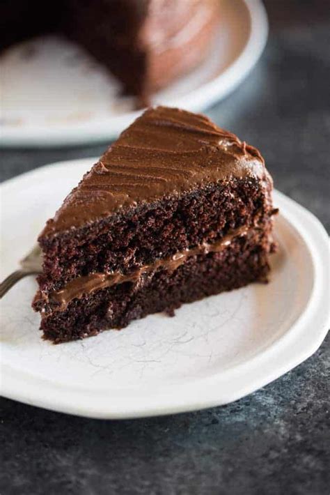 22 Best Ideas Hersheys Perfectly Chocolate Cake - Best Recipes Ideas ...