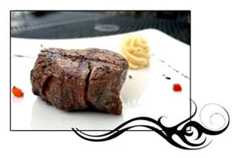 Cleveland's Hottest Restaurant | Strip Steakhouse