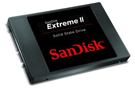 SanDisk Extreme PRO SSD Review - Impulse Gamer