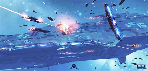 Homeworld 3 Release Date - Here's When It Launches | GameWatcher