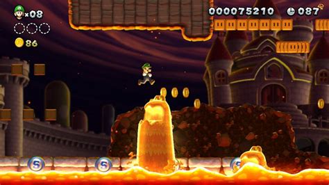 New Super Luigi U Screenshots - Image #12621 | New Game Network