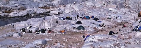 Mt Whitney Weather