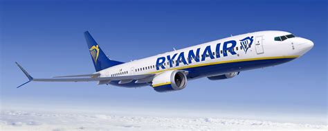 Ryanair boosts Boeing with new order for 'gamechanger' Boeing 737 MAX ...