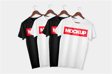 FREE T-SHIRT MOCKUP | FOR PHOTOSHOP PSD on Behance