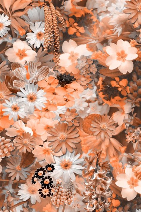 Pastel Aesthetic Flower Wallpapers - Wallpaper Cave