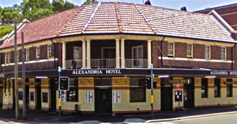 Hospitality Group Breathes New Life Into Historic Alexandria Hotel - Redfern News