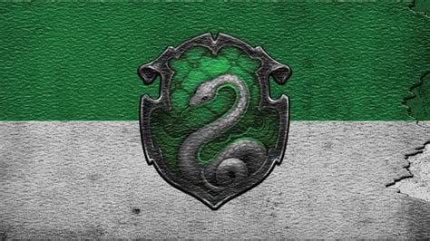 Slytherin Logo Green White Background HD Slytherin Wallpapers | HD ...